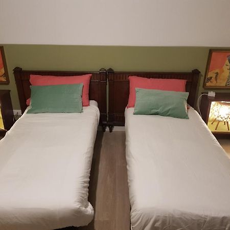 Residenze Ai Salvi Hotel Верона Екстериор снимка