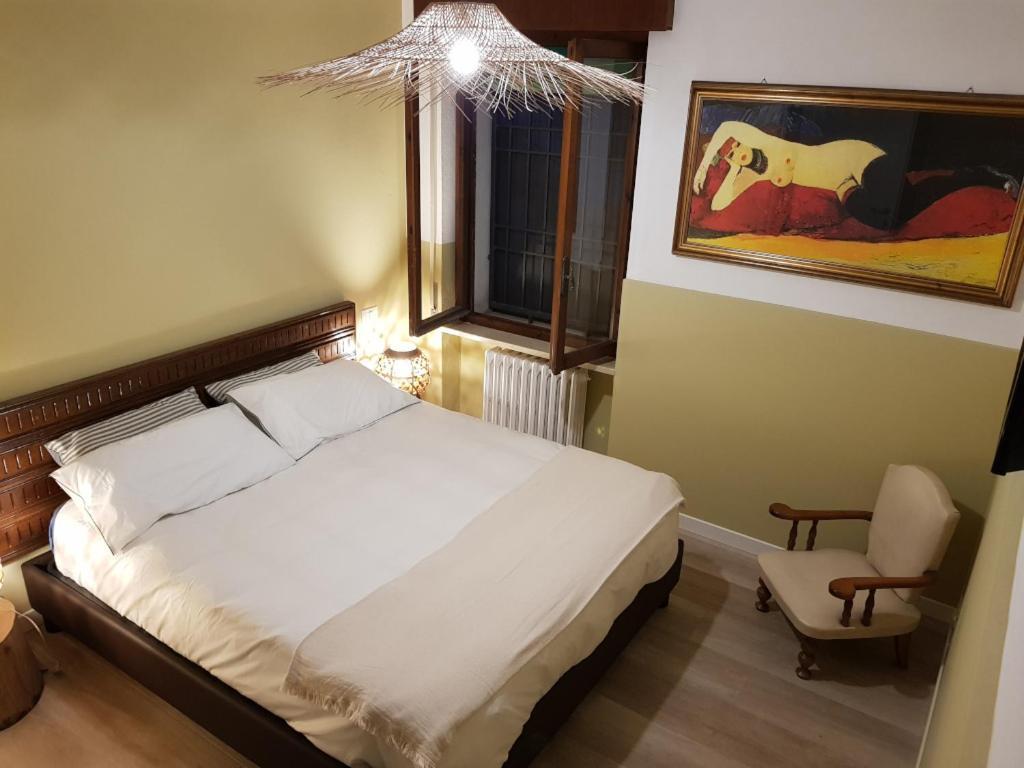 Residenze Ai Salvi Hotel Верона Екстериор снимка