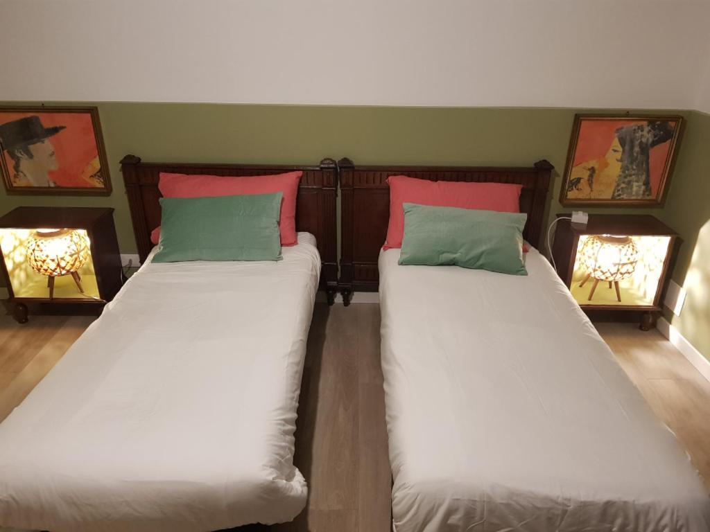 Residenze Ai Salvi Hotel Верона Екстериор снимка