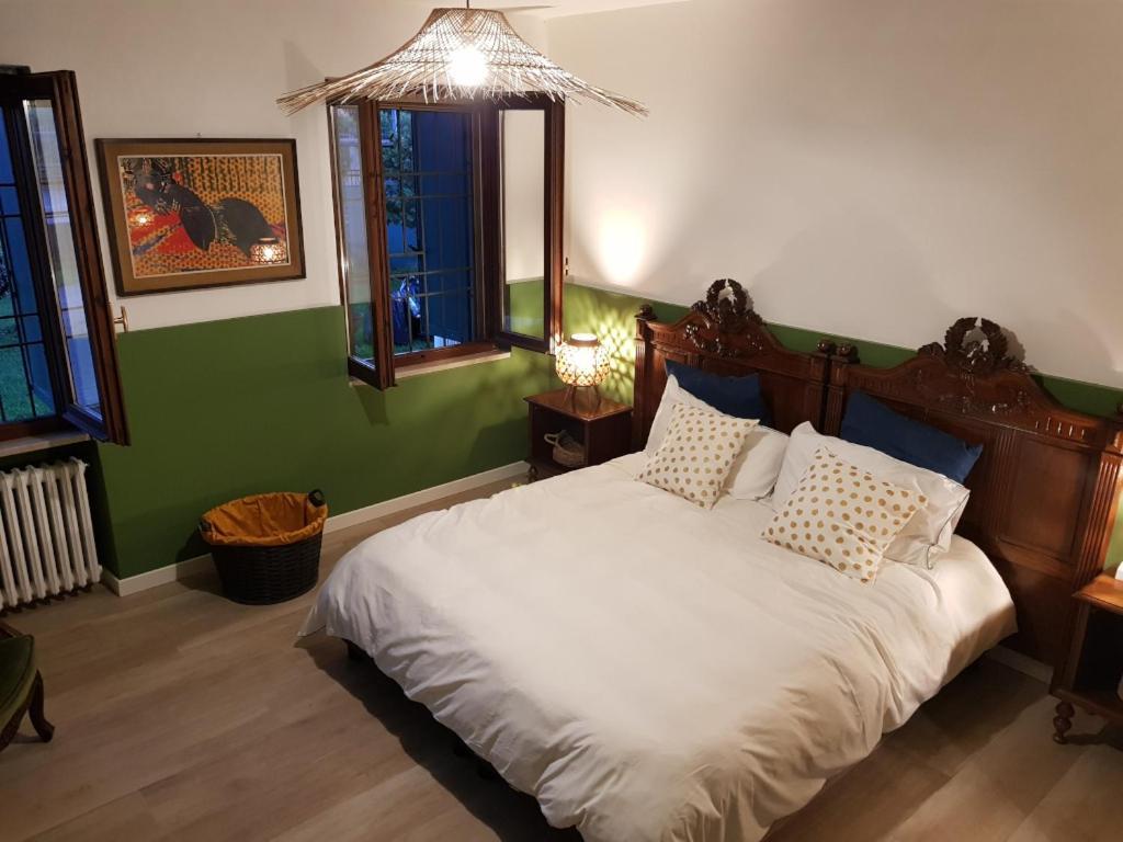 Residenze Ai Salvi Hotel Верона Екстериор снимка