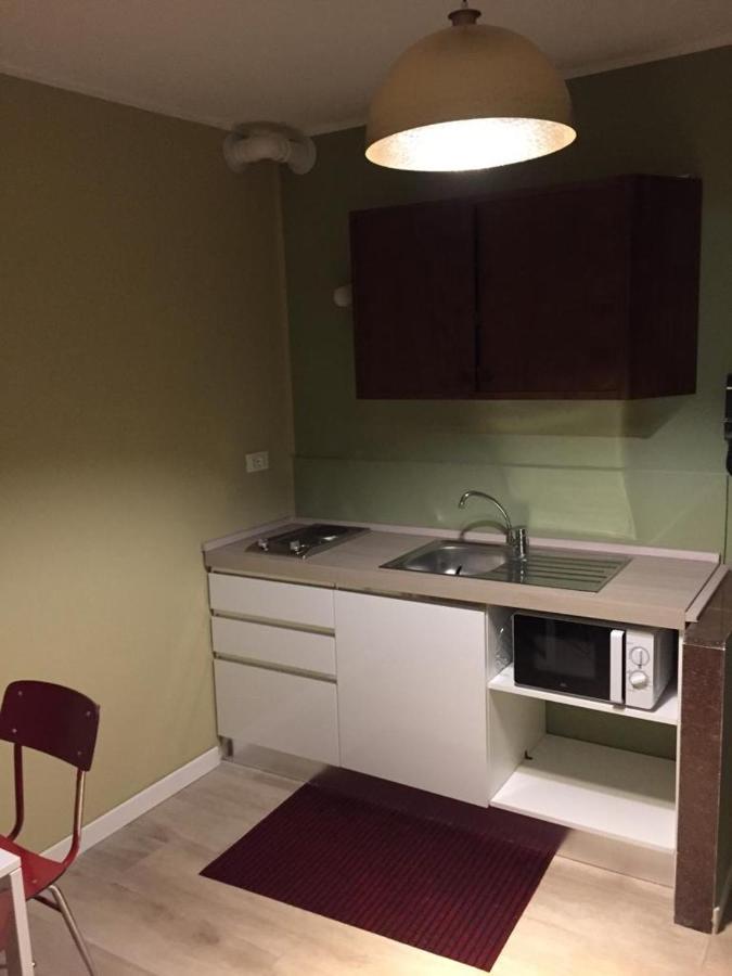 Residenze Ai Salvi Hotel Верона Екстериор снимка